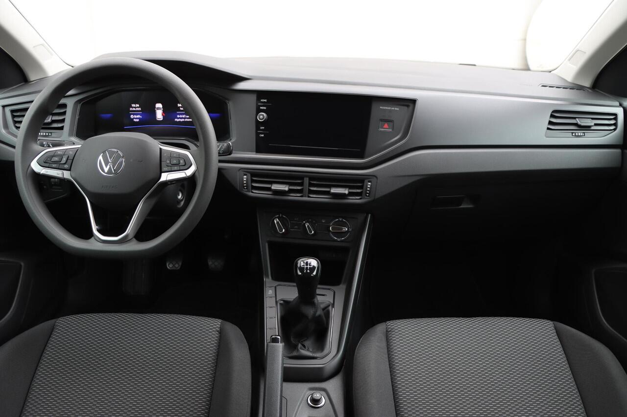 Volkswagen POLO 1.0 TSI 95pk