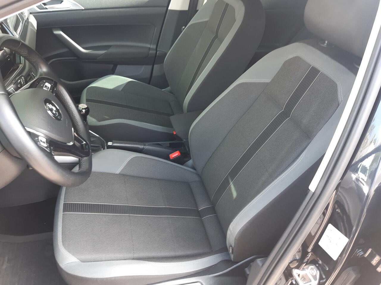 Volkswagen POLO 1.0 TSI Highline R Turbo 149Pk Navi Airco Cruisecontrol Achter Camera