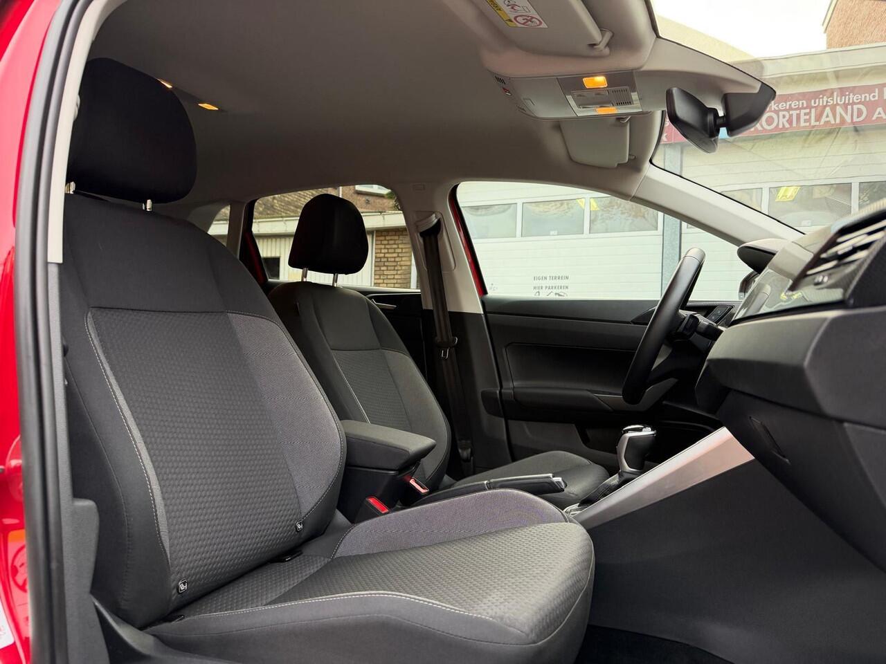 Volkswagen POLO 1.0 TSI Style IQ LED