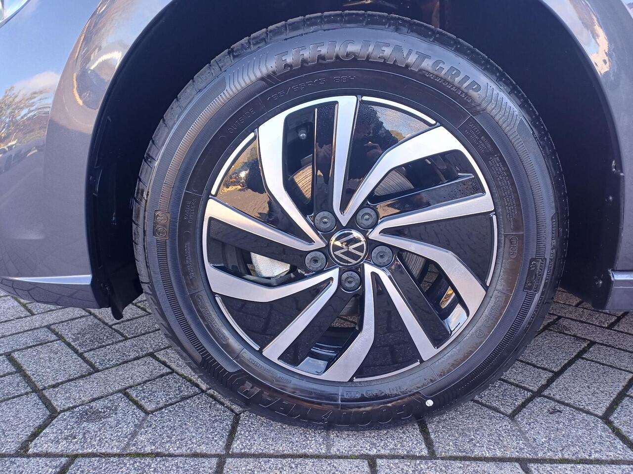 Volkswagen POLO Life Edition 1.0 70 kW / 95 pk TSI Hatchback 5 ver sn. Hand | Multimedia pakket |