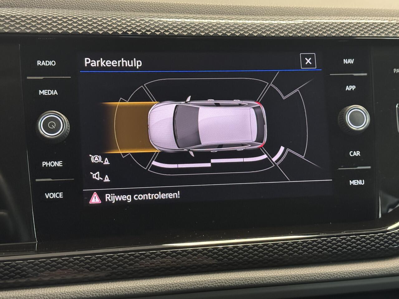 Volkswagen POLO 1.0 Stoelverwarming/Parkeersensoren/ACC