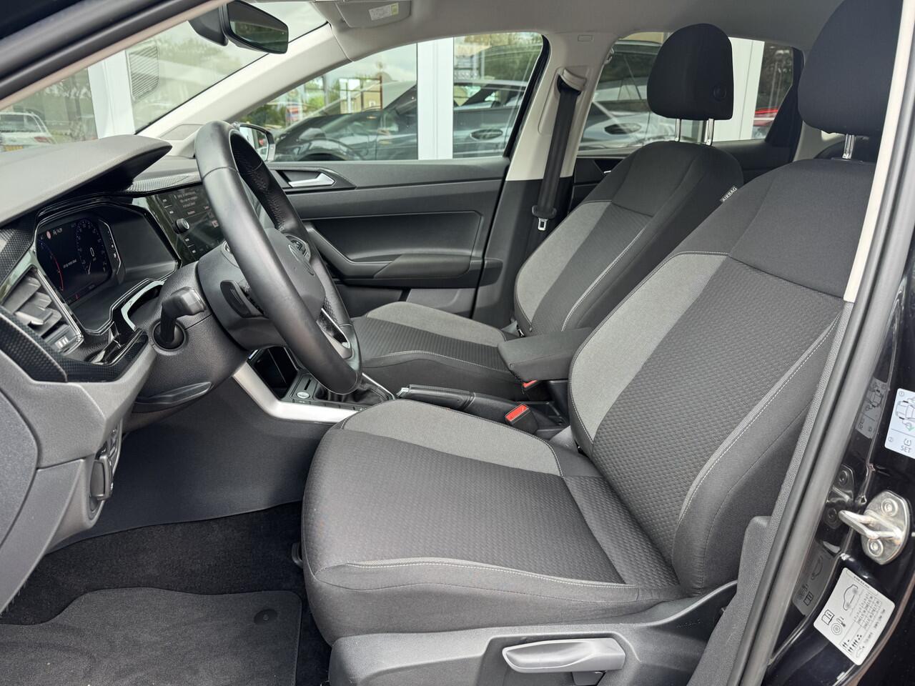 Volkswagen POLO 1.0 TSI Life | Keyless | Camera | Airco | Cruise