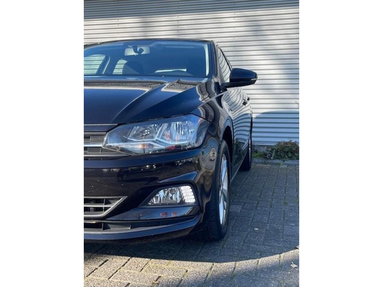 Volkswagen POLO 1.0 TSI Comfortline