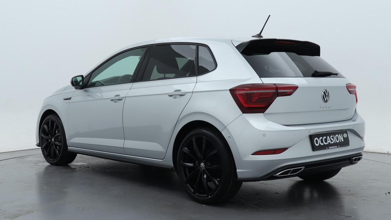 Volkswagen POLO 1.0 TSI 95pk DSG R-Line Edition Panoramadak Beats / Demonstratieauto