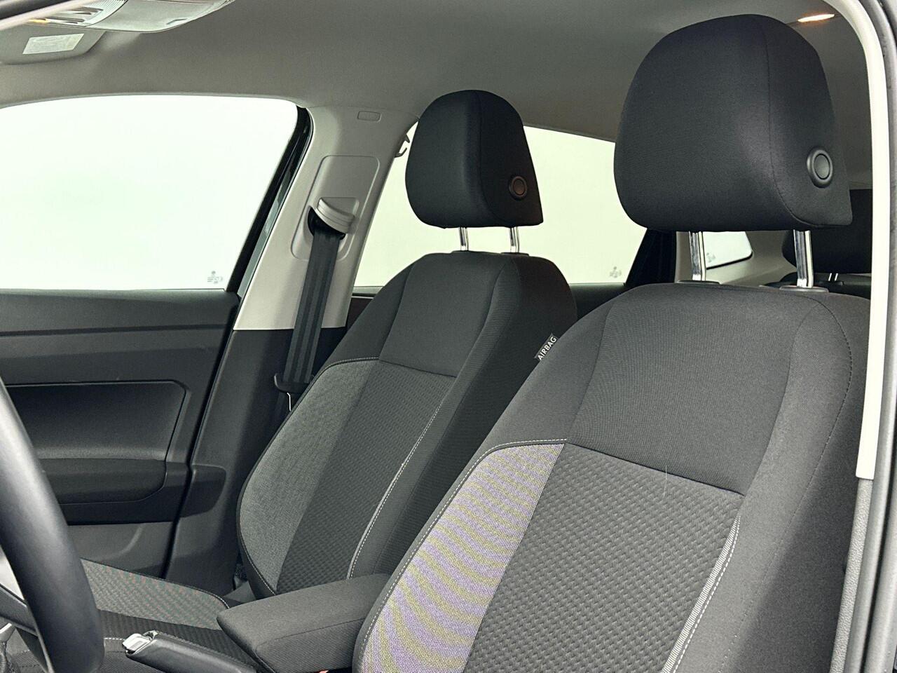 Volkswagen POLO 1.0 TSI Life Edition