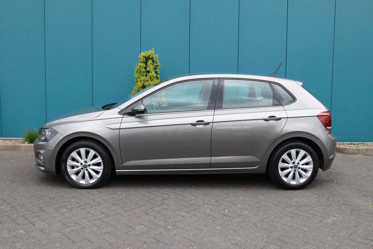 Volkswagen POLO 1.0 TSI DSG AUT. Highline CARPLAY|ADAPT.CRUISE|NAV|CLIMA|PDC|LMV|DAB