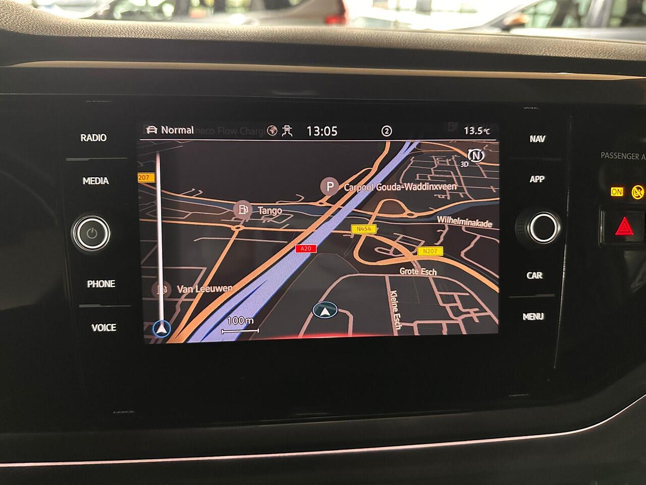 Volkswagen POLO 2.0 TSI GTI Pano/Virtual/IQlight