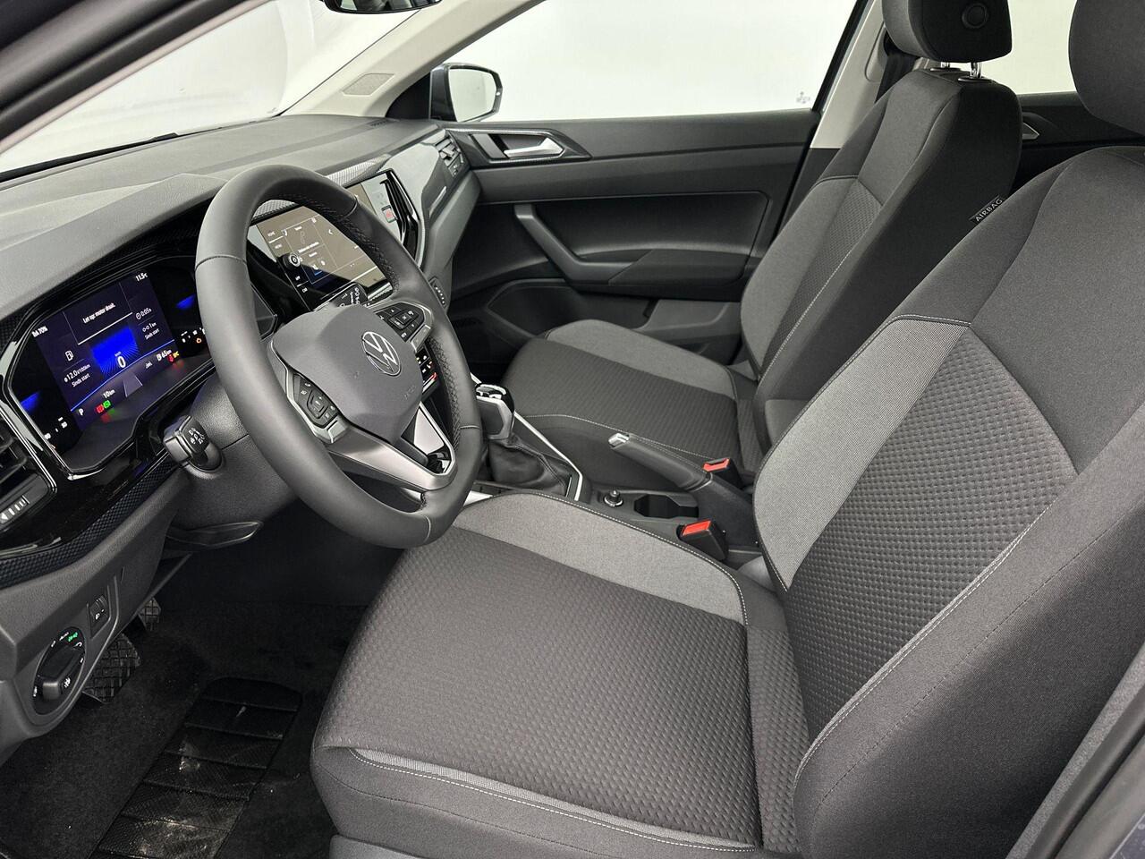 Volkswagen POLO Life Edition 1.0 70 kW / 95 pk TSI Hatchback 7 ver