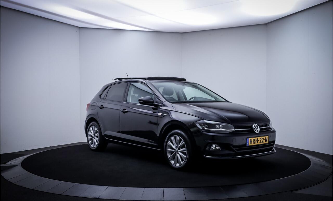 Volkswagen POLO 1.0TSI Dsg Copper Line PANO | DIGIDASH | CAMERA | CARPLAY | FULL LED | CLIMA | DAB | PDC V+A | LMV