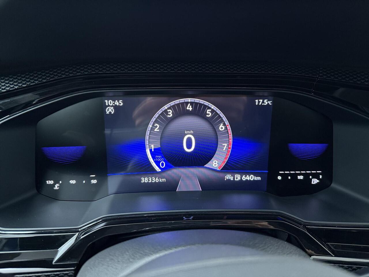 Volkswagen POLO 1.0 TSI Life | 95 PK | Adaptive cruise control | LED verlichting | Apple Carplay/Android Auto |