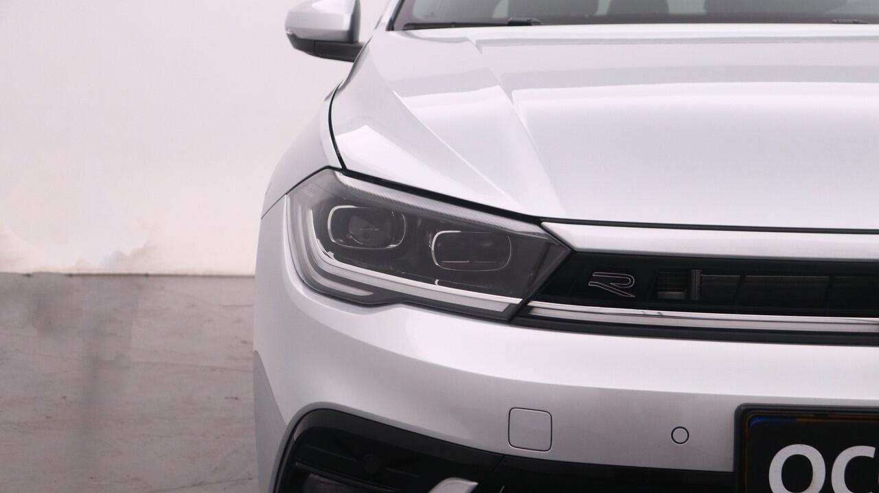 Volkswagen POLO 1.0 TSI 95pk DSG R-Line Edition Panoramadak Beats / Demonstratieauto