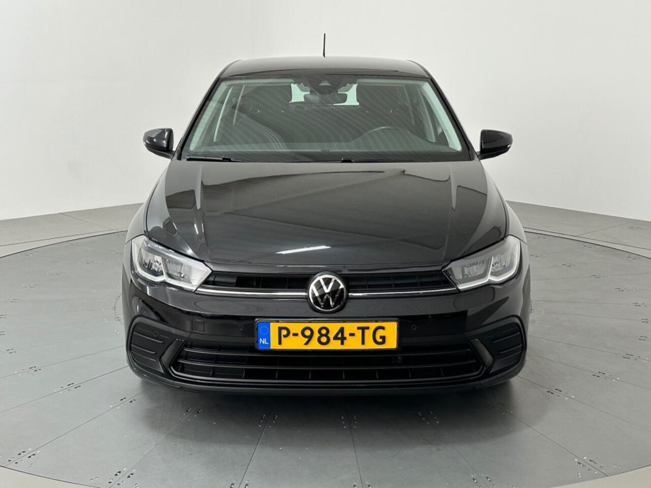 Volkswagen POLO 1.0 TSI LIFE BNS NAVI PDC V+A LMW