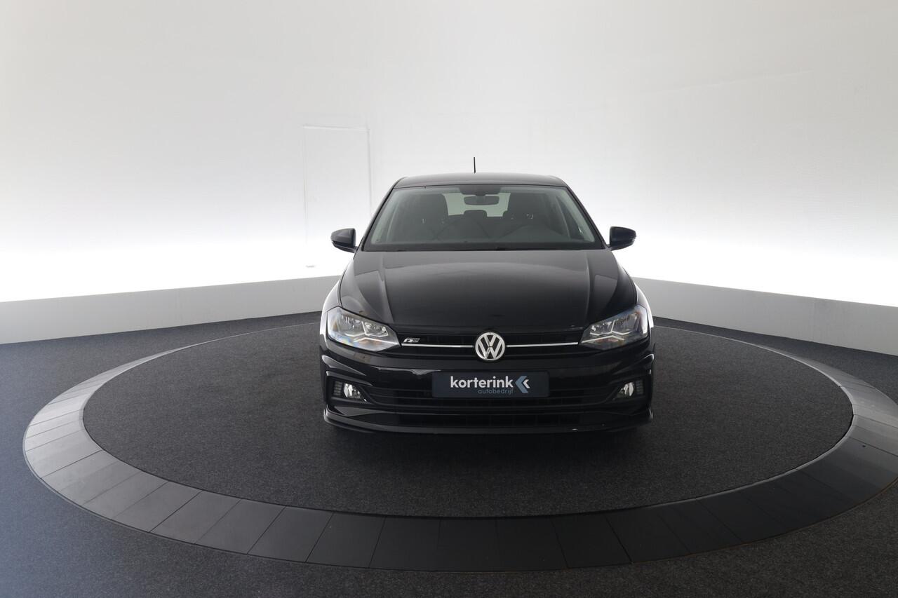 Volkswagen POLO 1.0 TSI Highline Business R-line