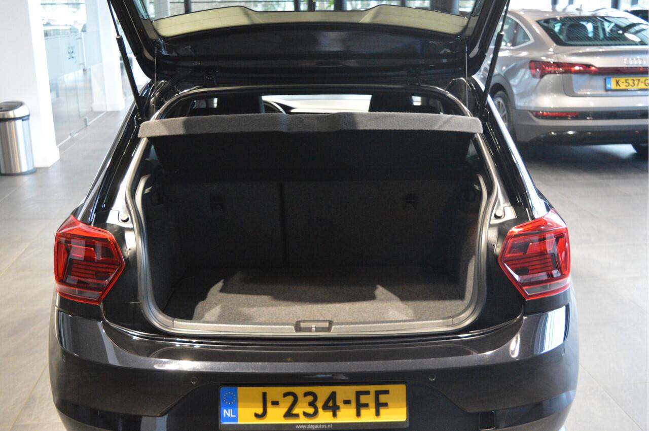 Volkswagen POLO 2.0 TSI GTI carplay cruise pdc 18 inch 200 pk !!