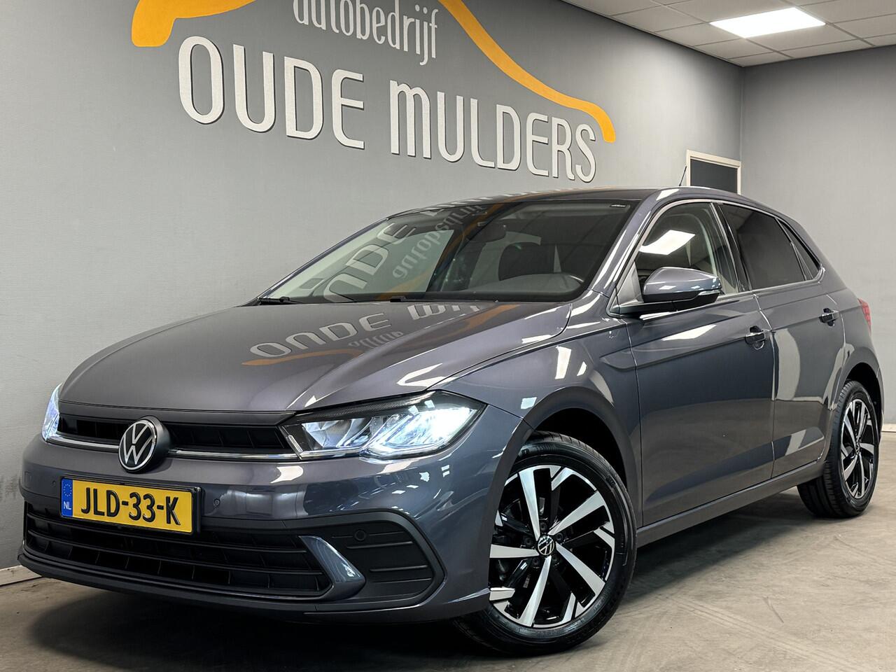volkswagen-polo-1.0-parkeersensoren