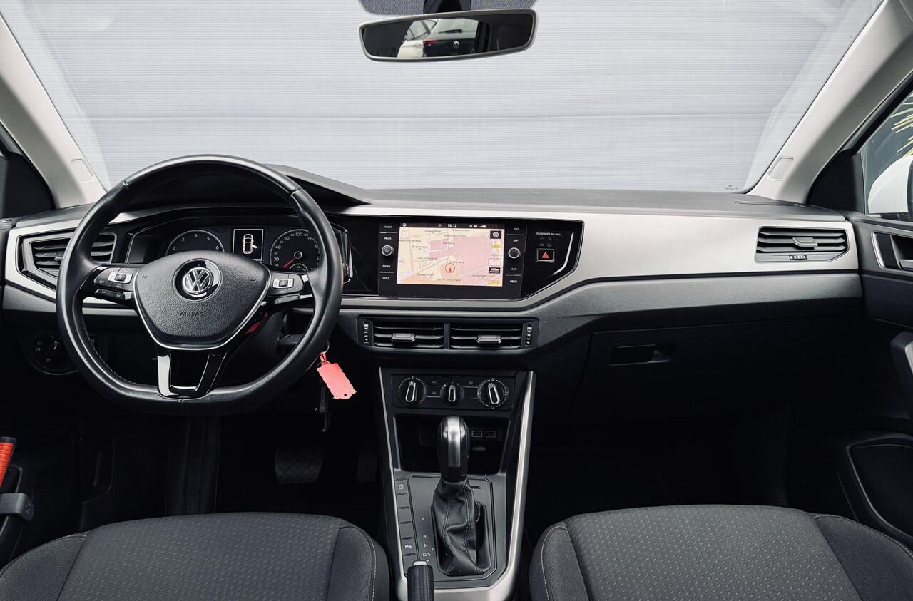 Volkswagen POLO 1.0 TSI Comfortline