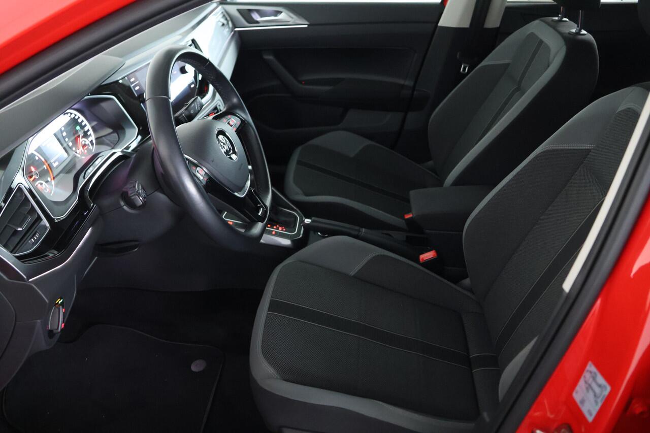 Volkswagen POLO 1.0 TSI R-Line / LED / DSG / Clima / Bluetooth
