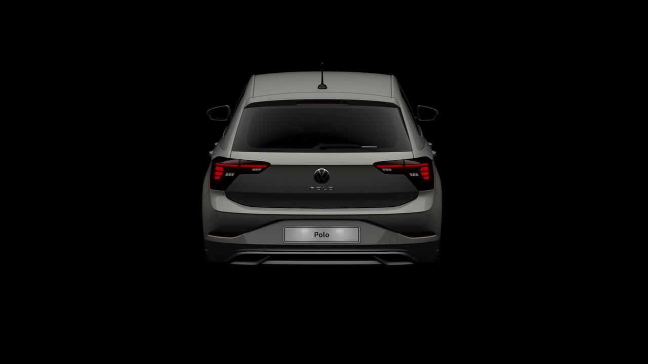 Volkswagen POLO 1.0 MPI 80 5MT Edition