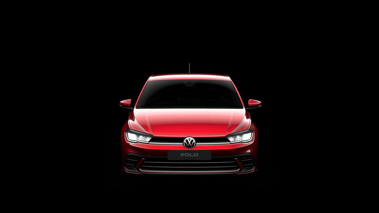 Volkswagen POLO Life Edition | 'App-Connect' smartphone integratie | Airconditioning automatisch (Climatronic), 2-zone | Buitenspiegels elektrisch instel- verwarm- en inklapbaar