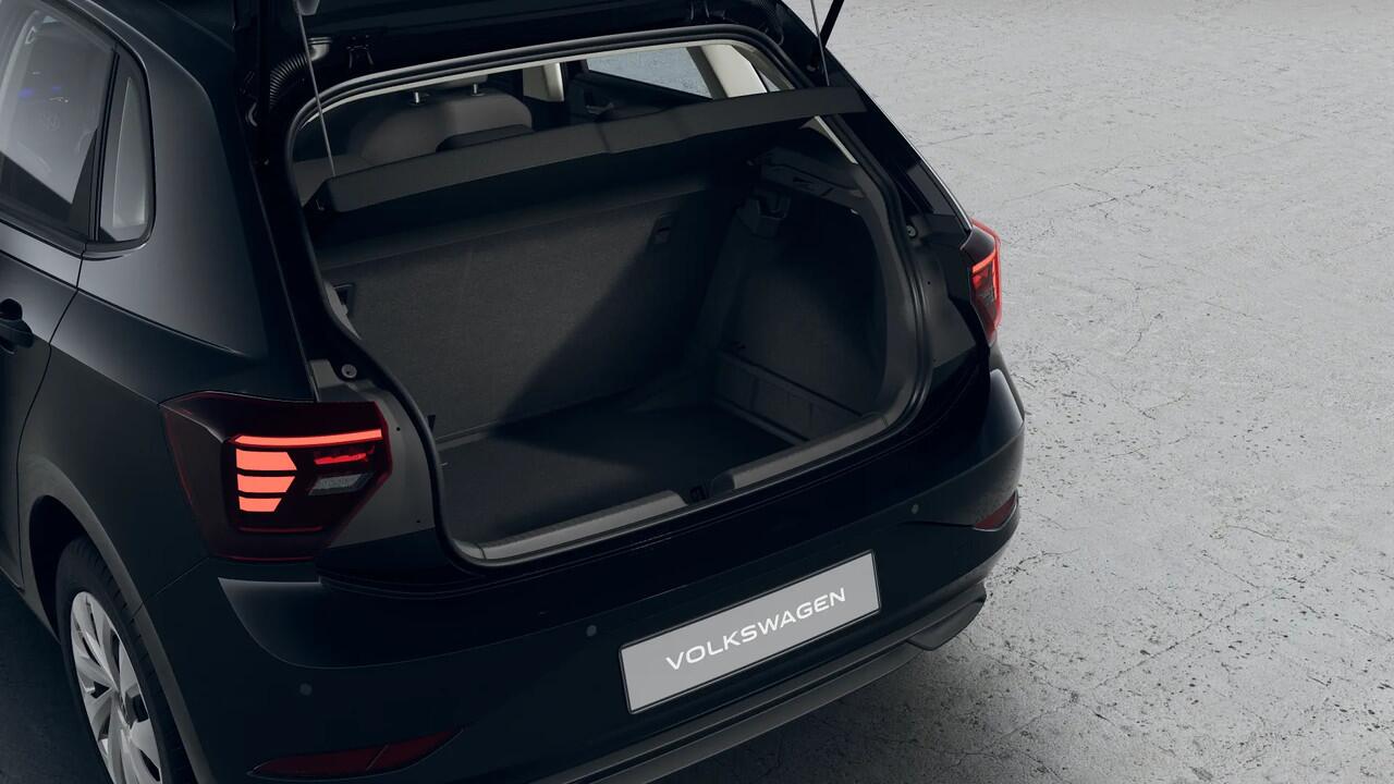 Volkswagen POLO 1.0 MPI 80 5MT Edition