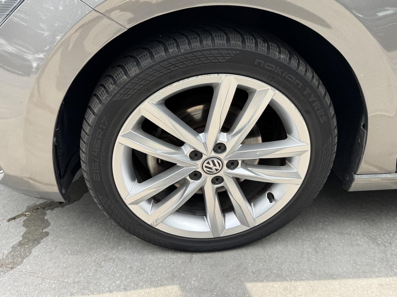 Volkswagen POLO 1.0 TSI 115PK DSG Highline Virtual Cockpit Climate Control Navigatie Beats