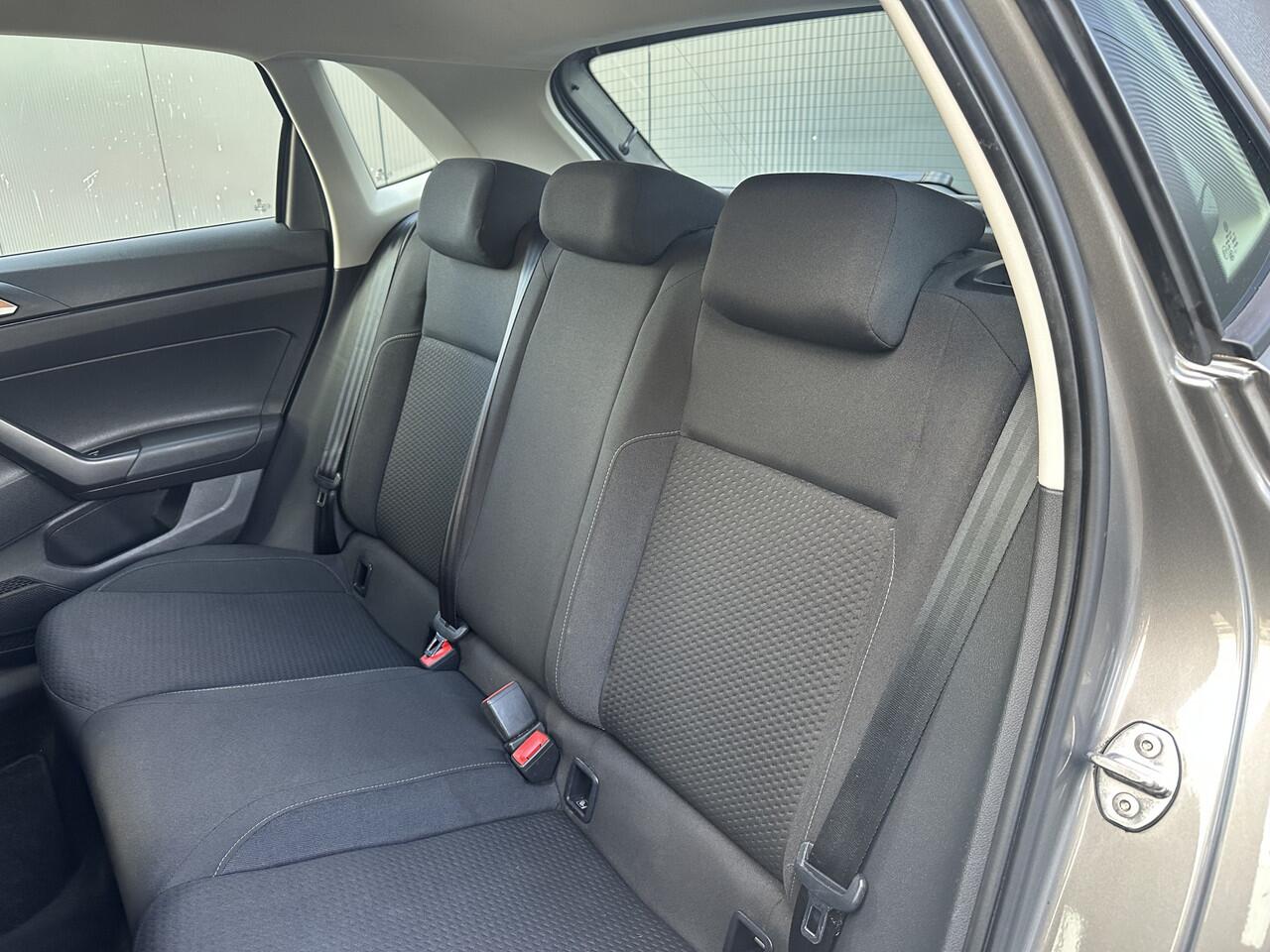 Volkswagen POLO 1.0 TSI Comfortline | Automaat |