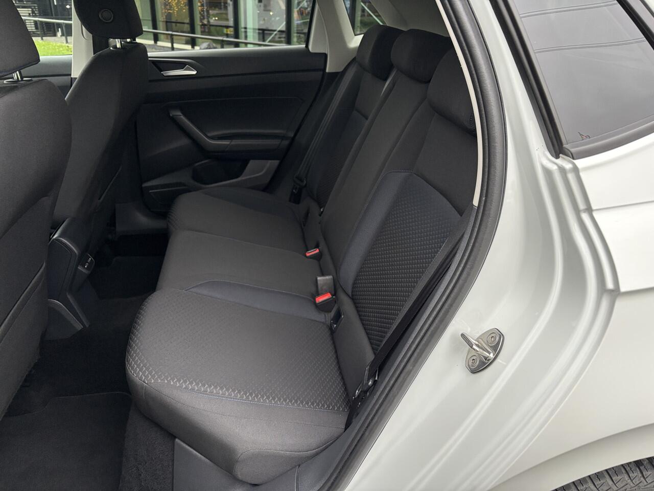 Volkswagen POLO 1.0 TSI 95 pk Comfortline Navi I Carplay I All season banden