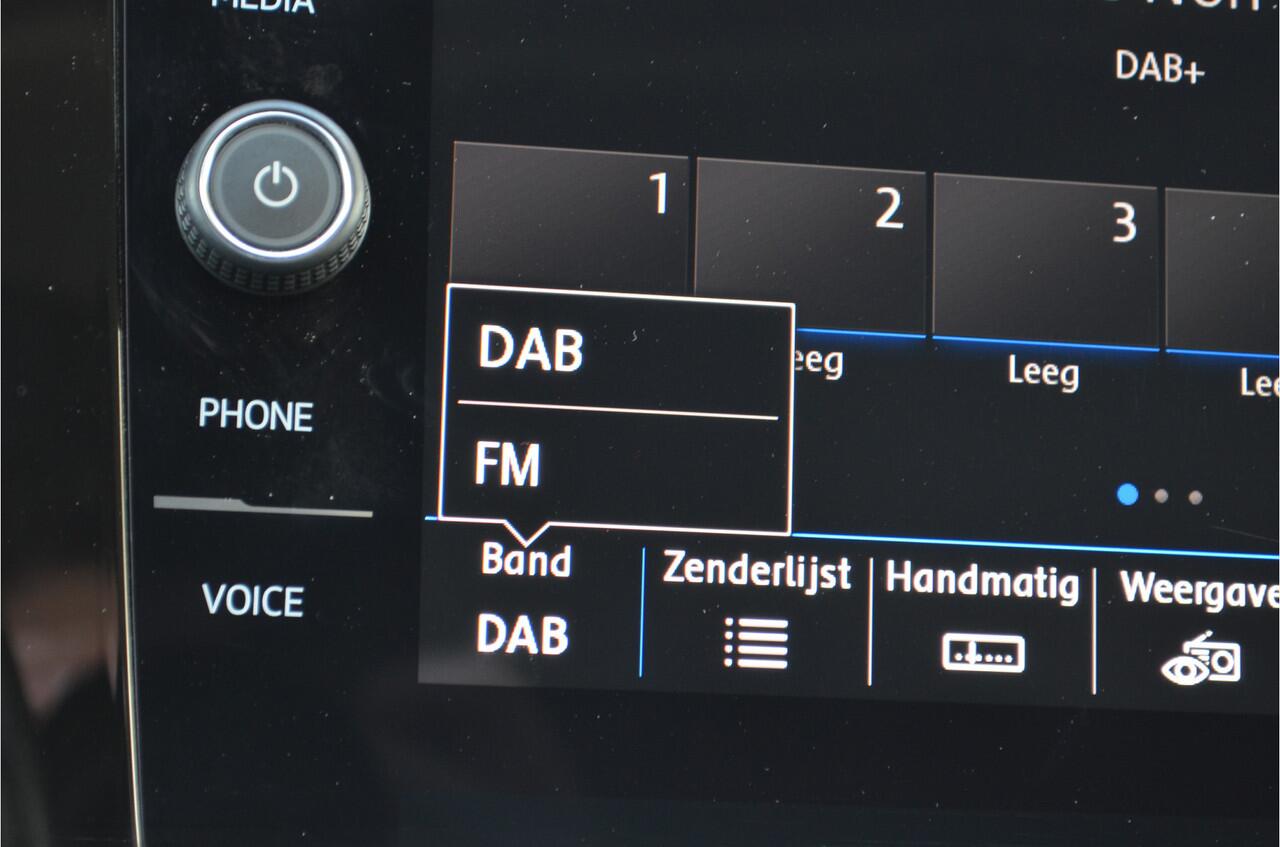 Volkswagen POLO 1.0 TSI Comfortline Carplay | Adaptive Cruise | Navi | NL auto | NAP