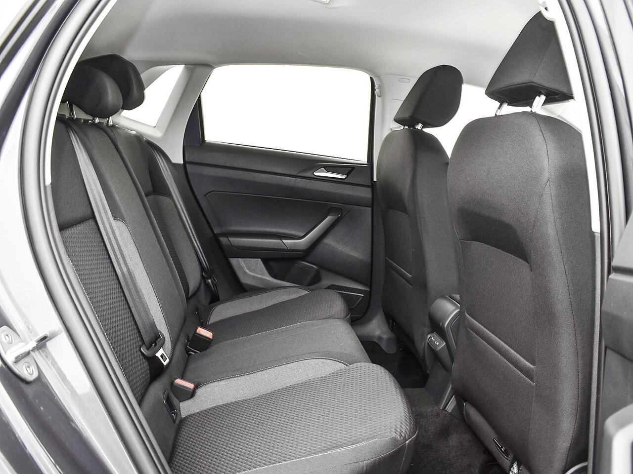 Volkswagen POLO Life Edition 1.0 TSI 95 pk 5 versn. Hand · Achteruitrijcamera · regensensor · Voorraad OUTLET