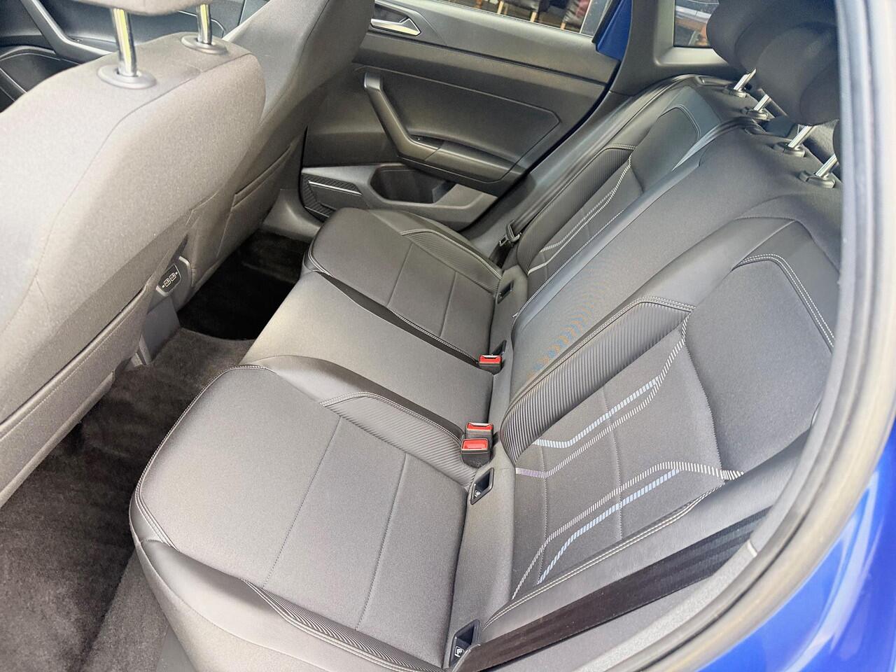 Volkswagen POLO 1.0 TSI Highline