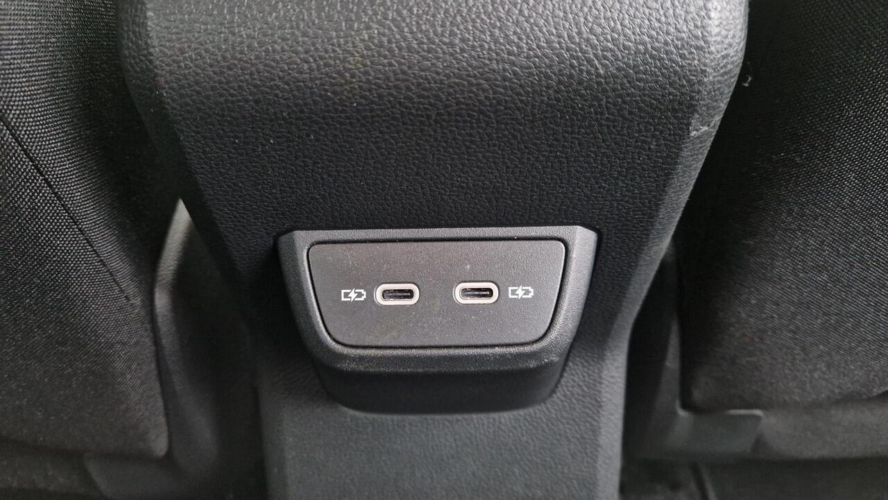 Volkswagen POLO 1.0 TSI Life Edition