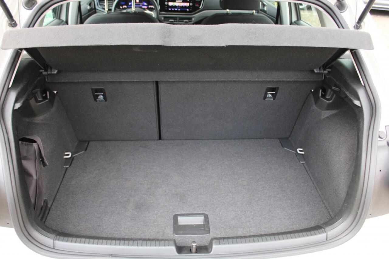 Volkswagen POLO 1.0 TSI Style