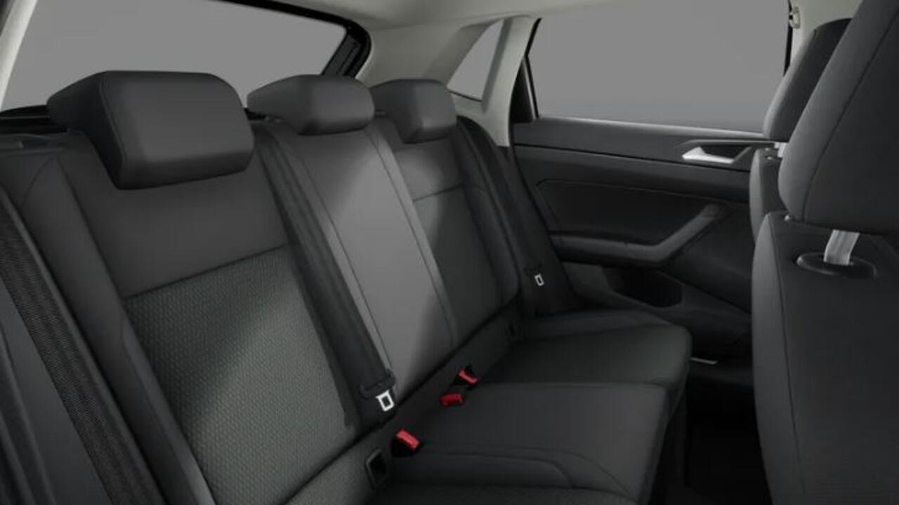 Volkswagen POLO 1.0 TSI Life Edition !!!Profiteer ook van 2.000 euro inruilpremie!!!