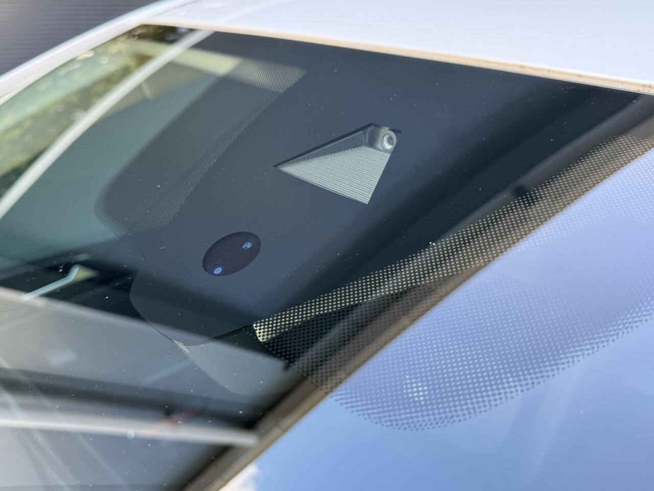 Volkswagen POLO 1.0 TSI 95pk Life Business Climate Control Virtual Cockpit pro Stoelverwarming