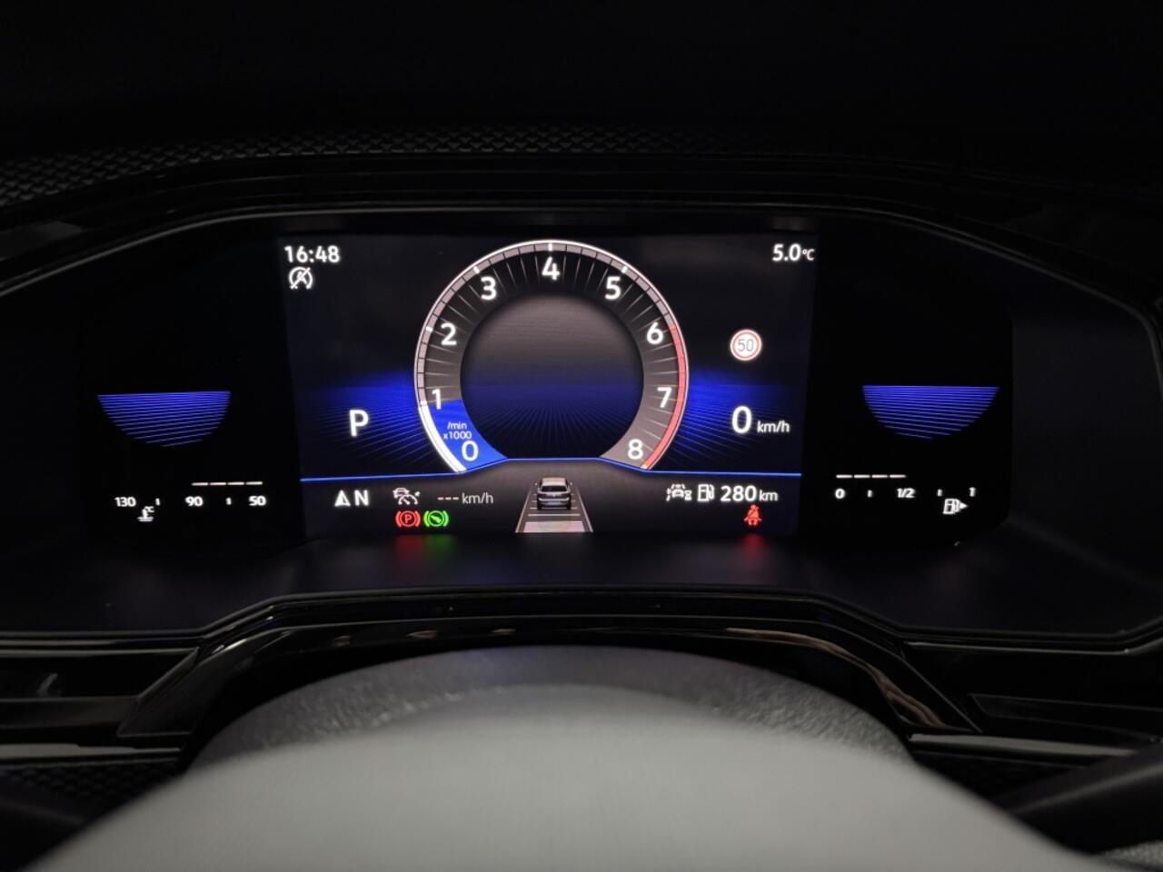 Volkswagen POLO 1.0 TSI LIFE 2022 DSG LANE ACC CARPLAY