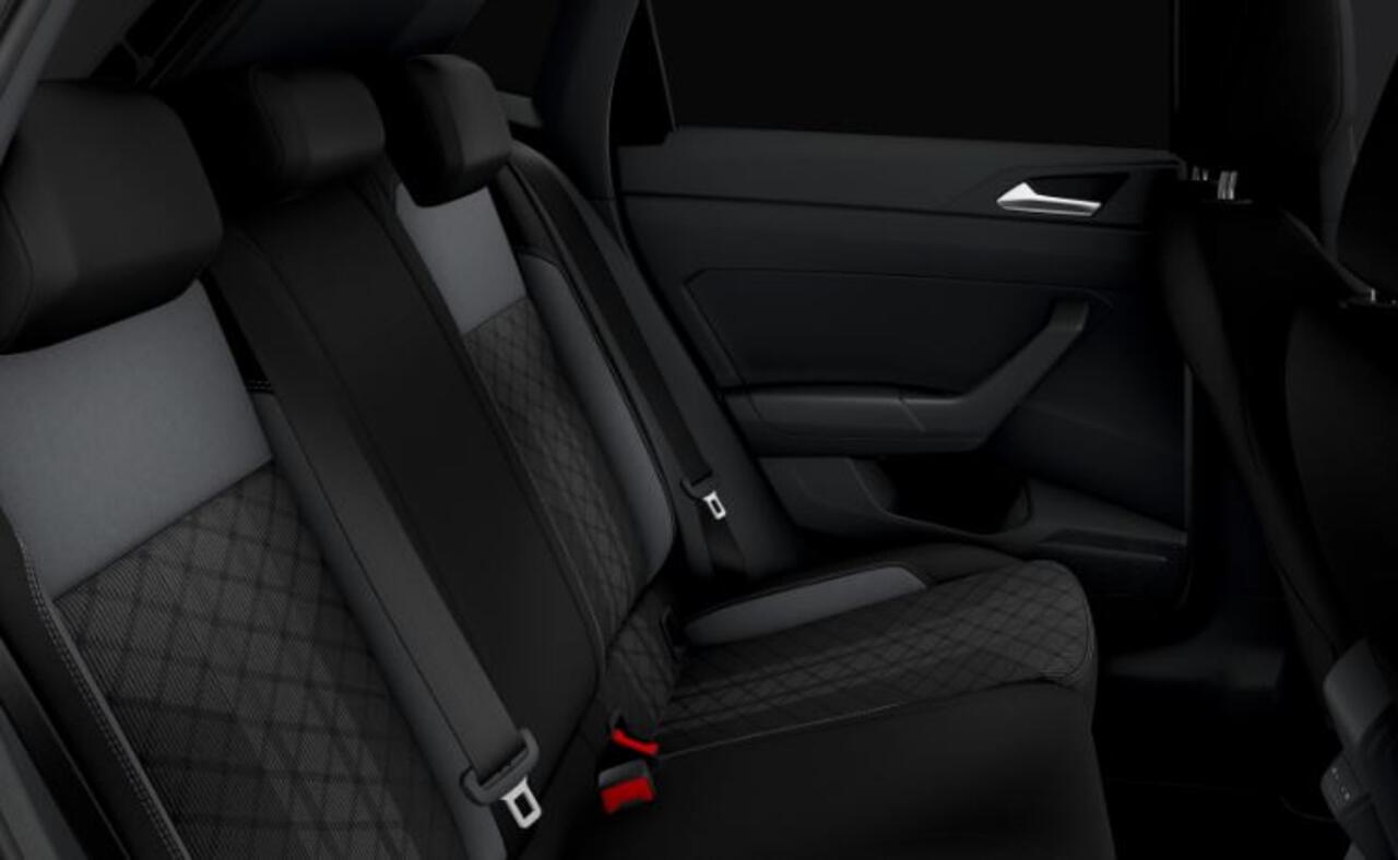 Volkswagen POLO !!!¤ 4.000 Inruilpremie!!! 1.0 TSI R-Line Business !!!Profiteer ook van 4.000 euro inruilpremie!!!