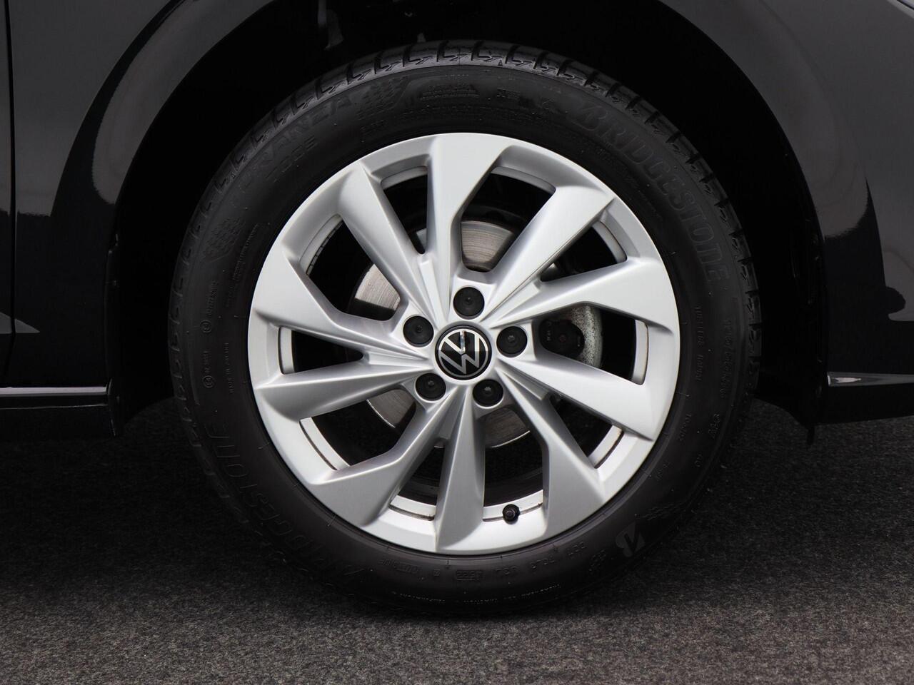 Volkswagen POLO 1.0 TSi Style | Full LED | Adaptive Cruise | Climate Control | 16 Inch | Parkeersensoren | Navigatie | Carplay | 78.591 Km!!