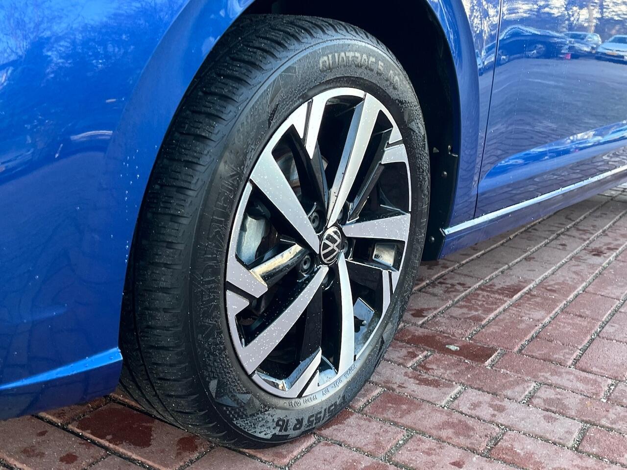 Volkswagen POLO 1.0 TSI Life