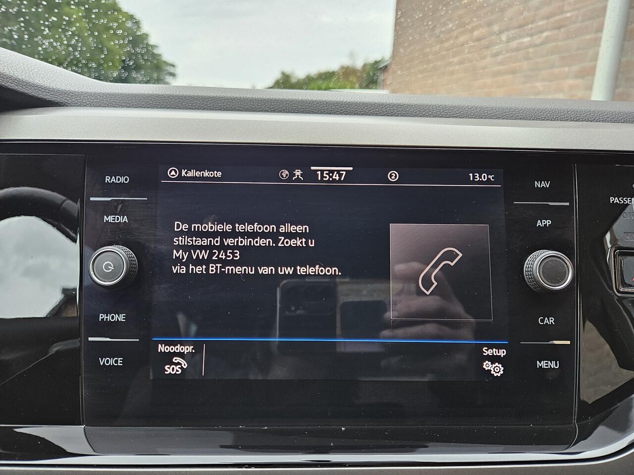 Volkswagen POLO 1.0 TSI Comfortline