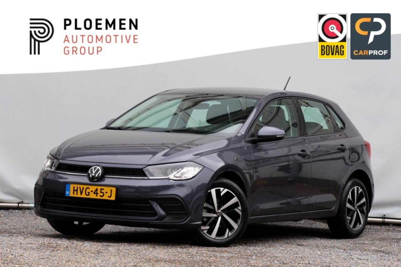 Volkswagen POLO 1.0 TSI DSG Move - 95 pk