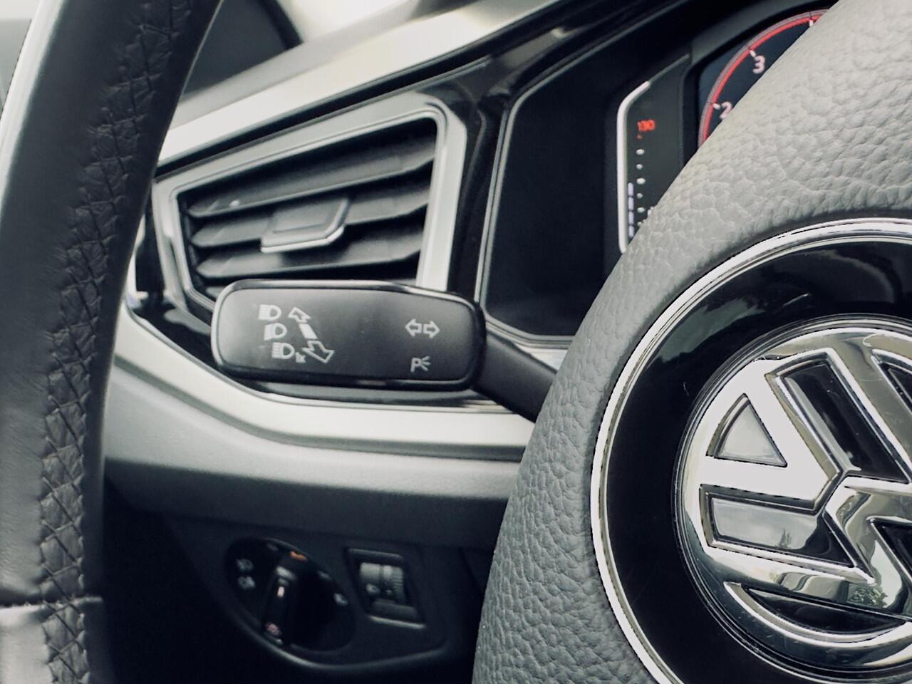 Volkswagen POLO 1.0 TSI Comfortline