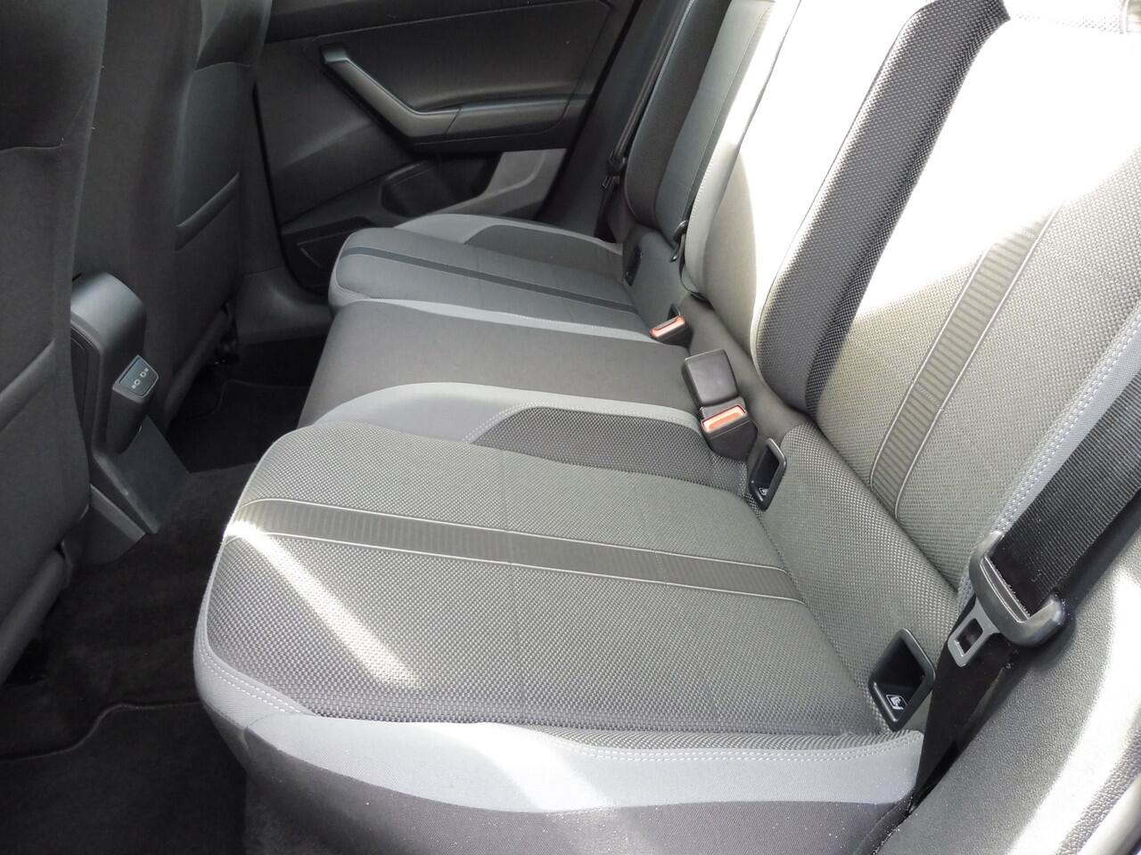 Volkswagen POLO 1.0 TSI Highline Adap cruise | LED | LMV 16"| Climatronic | 1e eig | NL auto | Géén afleverkosten