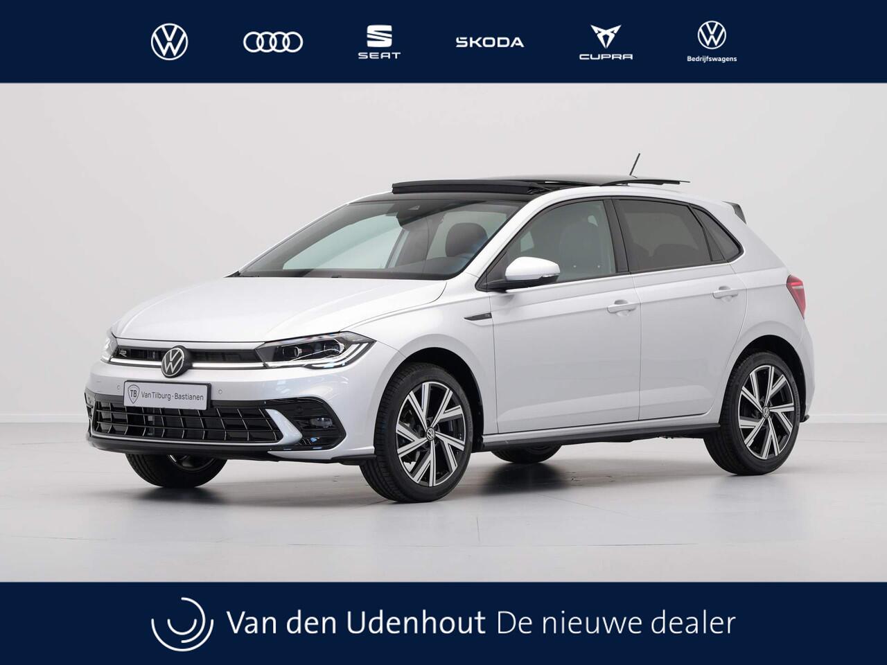 Volkswagen POLO 1.0 TSI R-Line Business