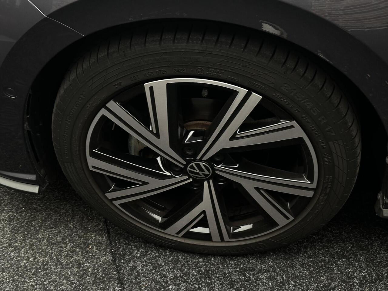 Volkswagen POLO 1.0 TSI R-Line Panorama IQ Virtual Dealer