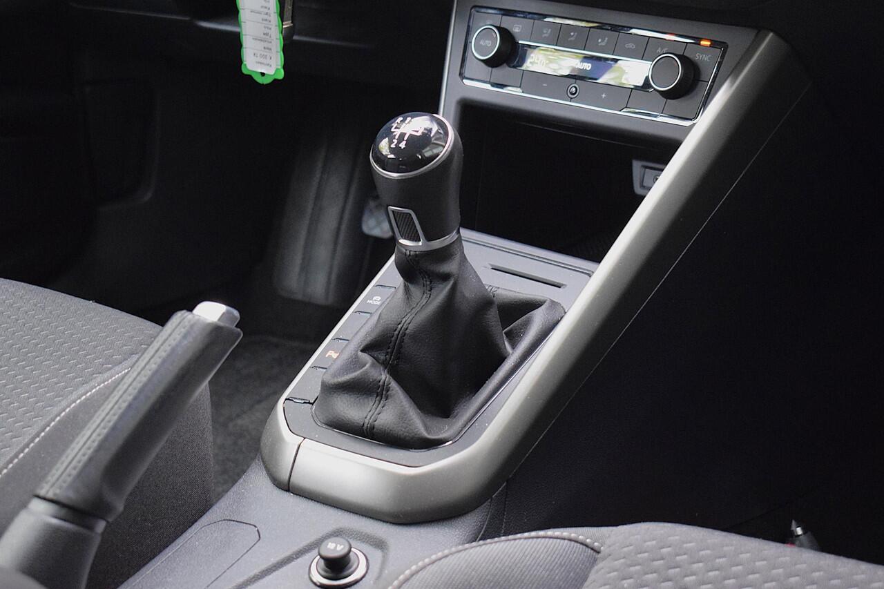 Volkswagen POLO 1.0 TSI Comfortline Business | ACC | DAB | NAVI