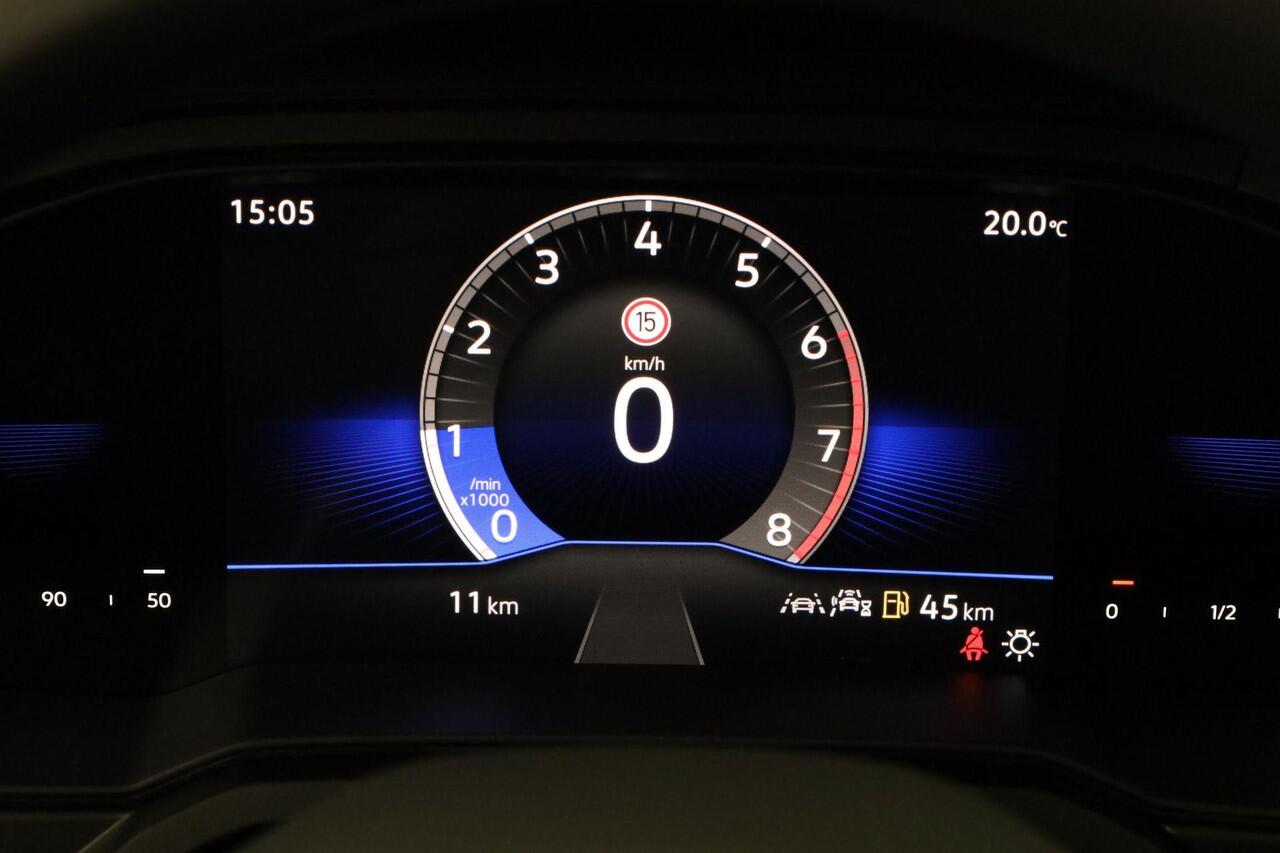 Volkswagen POLO Edition 1.0 MPI 80 pk