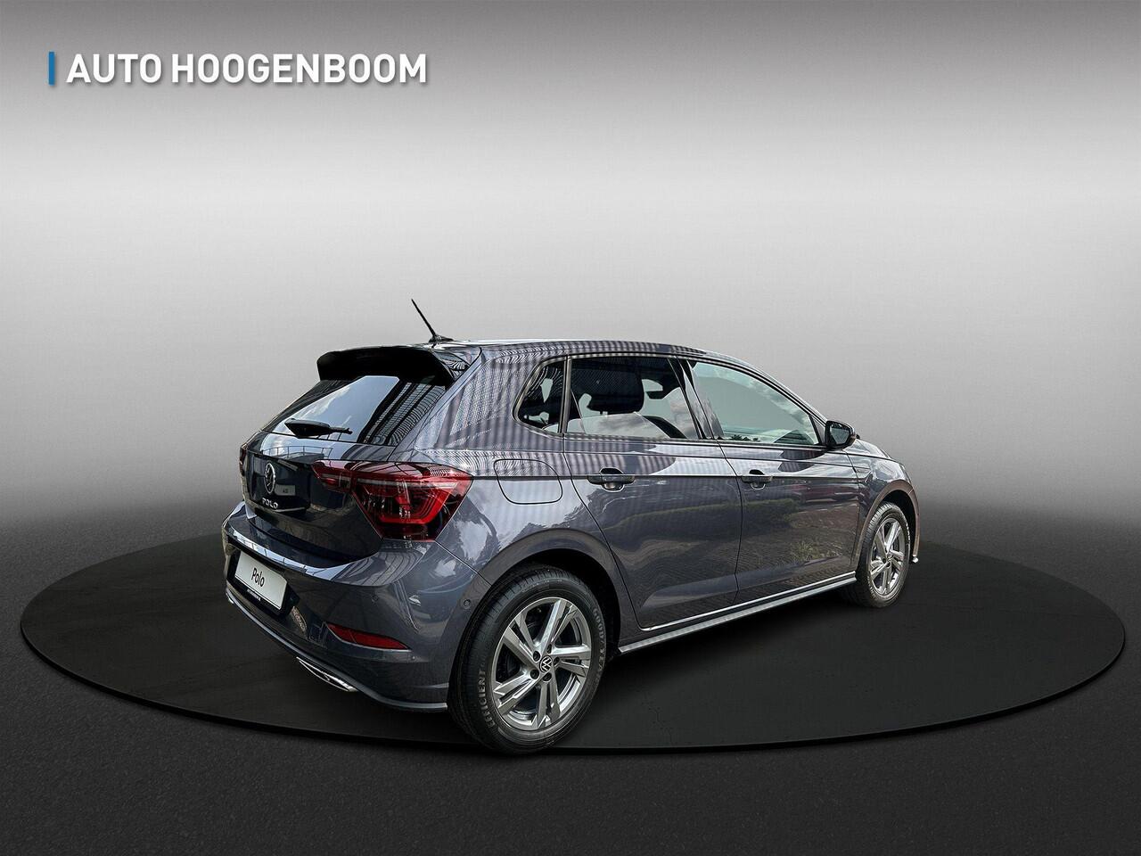 Volkswagen POLO 1.0 TSI R-Line