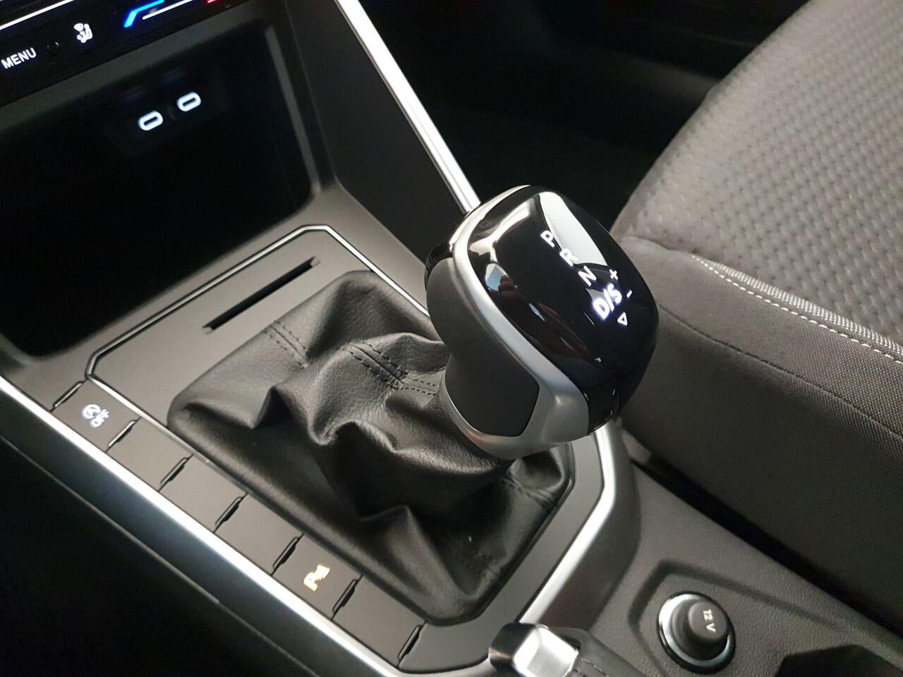 Volkswagen POLO 1.0 TSI 95pk DSG/AUT Life Camera, App connect, Cruise control