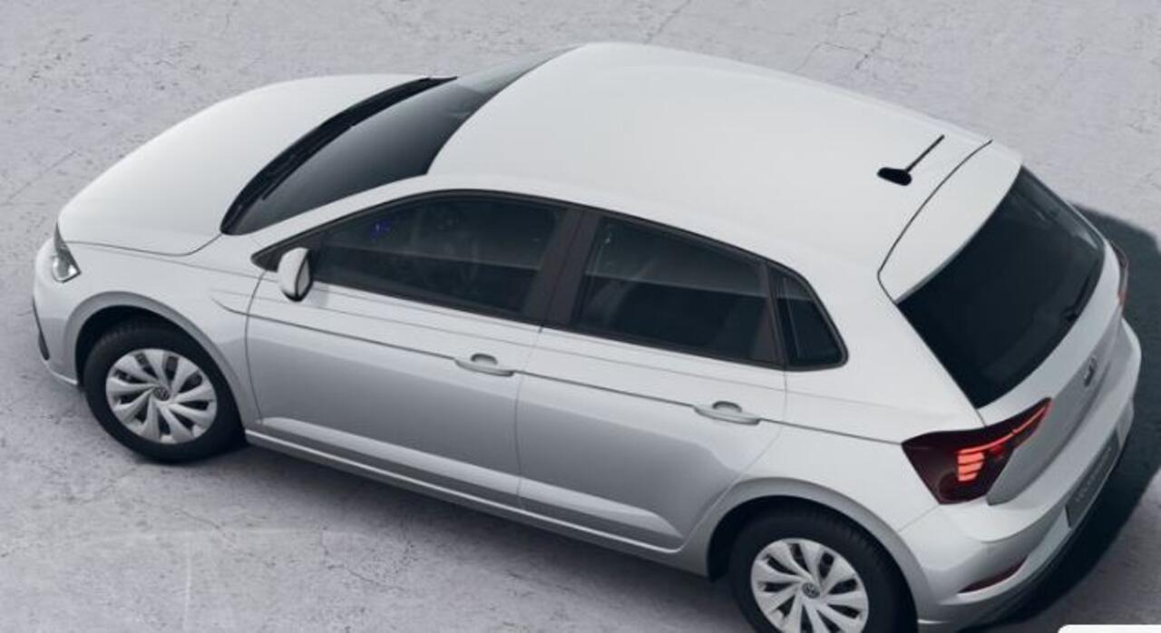 Volkswagen POLO 1.0 MPI Polo !!!Profiteer ook van 2.000 euro inruilpremie!!!