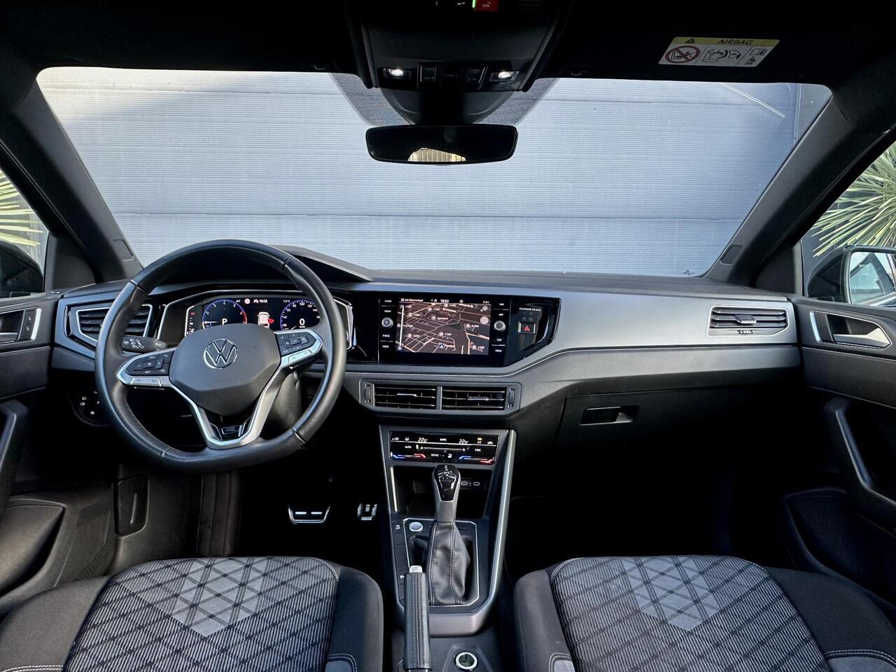 Volkswagen POLO 1.0 TSI 3x R-Line MATRIX/Pano/Virtual/Keyless